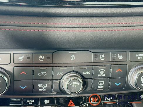 New 2026 Dodge Durango GT image 21