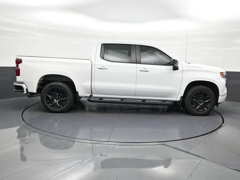 Used 2023 Chevrolet Silverado 1500 RST w/ All Star Edition Plus RWD image 7