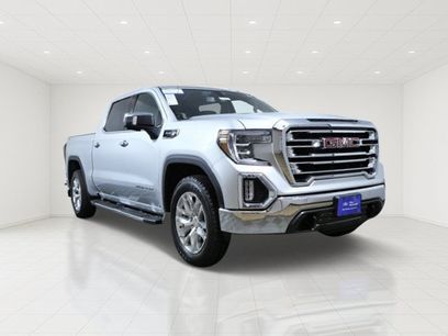 Used 2019 GMC Sierra 1500 SLT w/ SLT Premium Package