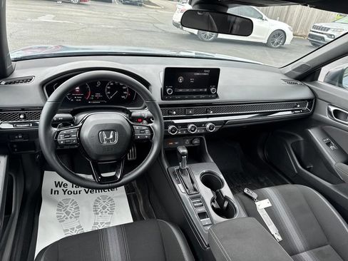 Used 2022 Honda Civic Sport image 34