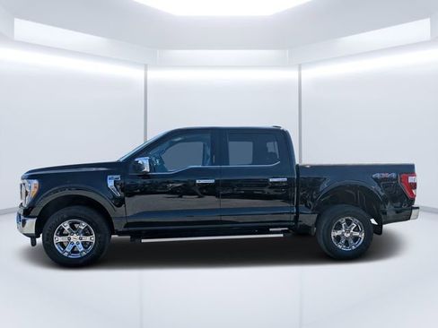 Used 2022 Ford F150 Lariat AWD/4WD image 6