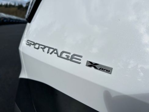 Used 2024 Kia Sportage X-Pro Prestige AWD/4WD image 32