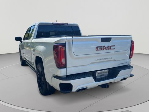 Used 2023 GMC Sierra 1500 Denali AWD/4WD image 27
