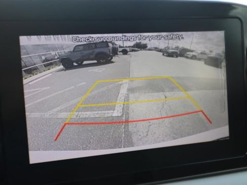 Used 2020 Hyundai Palisade SEL FWD image 4