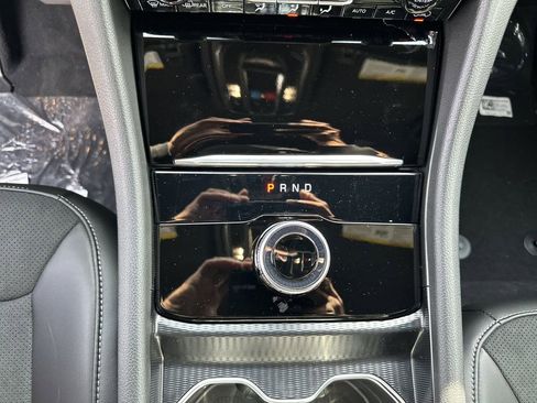 New 2025 Jeep Grand Cherokee Altitude image 29