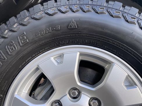 Used 2007 Toyota Tacoma PreRunner image 20