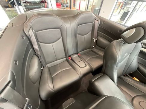 Used 2011 INFINITI G37 Convertible w/ Premium Pkg RWD image 20