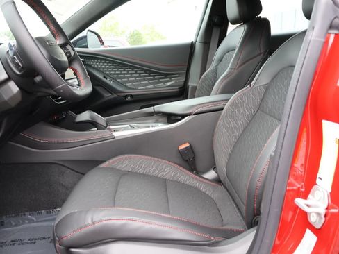 New 2026 Dodge Charger R/T w/ Driver Convenience Group AWD/4WD image 22