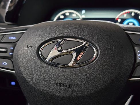 Used 2022 Hyundai Palisade Calligraphy image 20