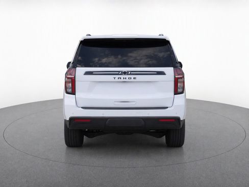 Used 2022 Chevrolet Tahoe Z71 AWD/4WD image 7