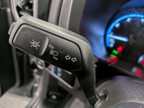 Used 2024 Ford Bronco Sport Big Bend w/ Convenience Package image 17