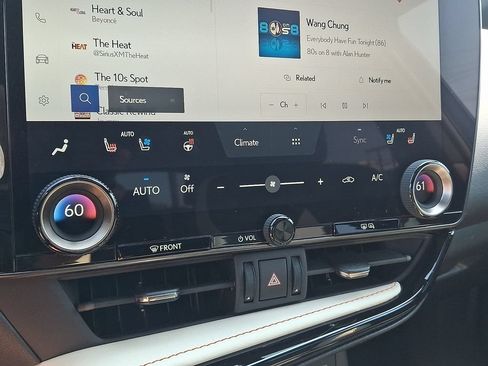 Used 2022 Lexus NX 350 AWD image 17