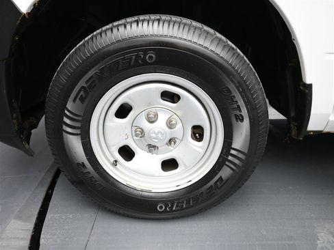 Used 2020 RAM 1500 Tradesman RWD image 15