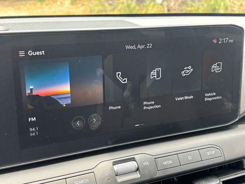 Used 2025 Kia K4 LXS image 21