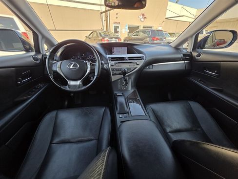 Used 2013 Lexus RX 350 FWD w/ Navigation Pkg image 13