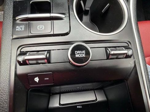Used 2024 Kia K5 GT-Line w/ GT-Line Premium Package FWD image 44
