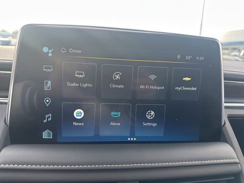 Used 2023 Chevrolet Tahoe Premier image 20