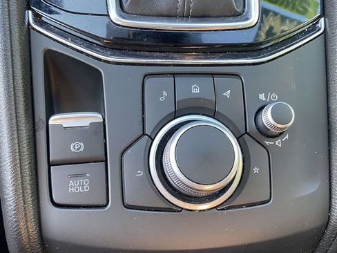 Used 2024 MAZDA CX-5 AWD 2.5 S w/ Select Package image 29