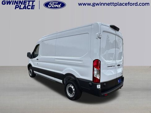 New 2026 Ford Transit 250 148 Medium Roof w/ Load Area Protection Package image 25