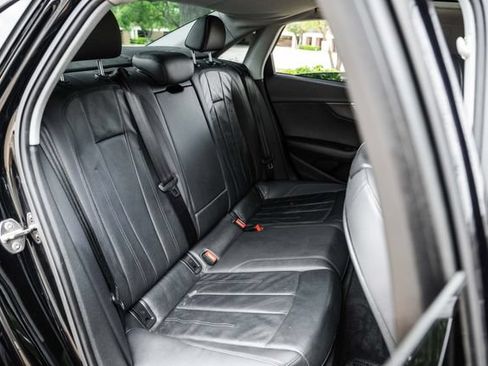 Used 2017 Audi A4 2.0T Premium w/ Convenience Package FWD image 74