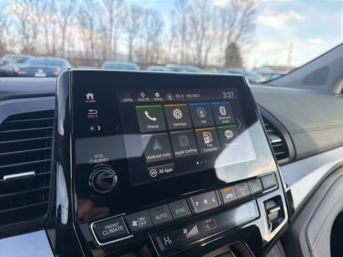 Certified 2023 Honda Odyssey EX-L image 33