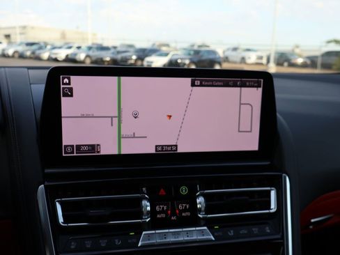 New 2026 BMW 840i xDrive image 25