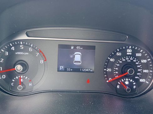 Used 2021 Kia Soul S image 16