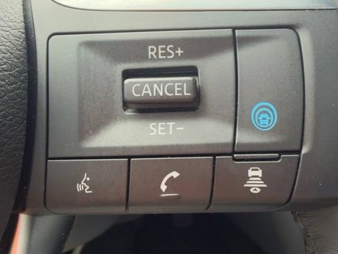 Used 2024 INFINITI QX60 Luxe AWD/4WD image 27