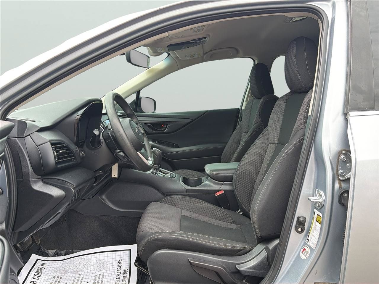 Used 2021 Subaru Outback AWD/4WD image 11