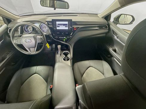 Certified 2023 Toyota Camry LE FWD image 23