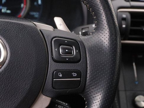 Used 2015 Lexus RC 350 AWD image 13