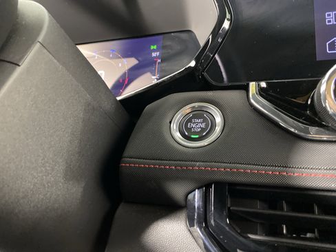 Used 2023 Chevrolet Colorado Z71 w/ Z71 Convenience Package 2 image 26