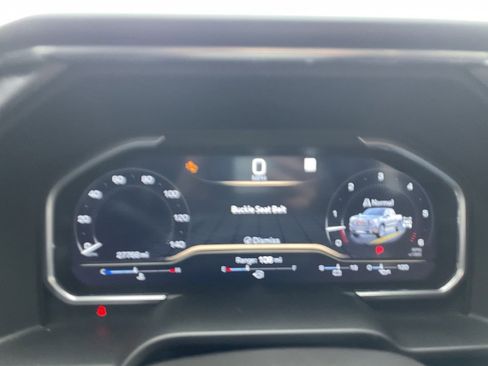 Used 2023 GMC Sierra 1500 Denali Ultimate image 15