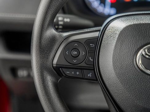 Certified 2024 Toyota RAV4 LE image 25