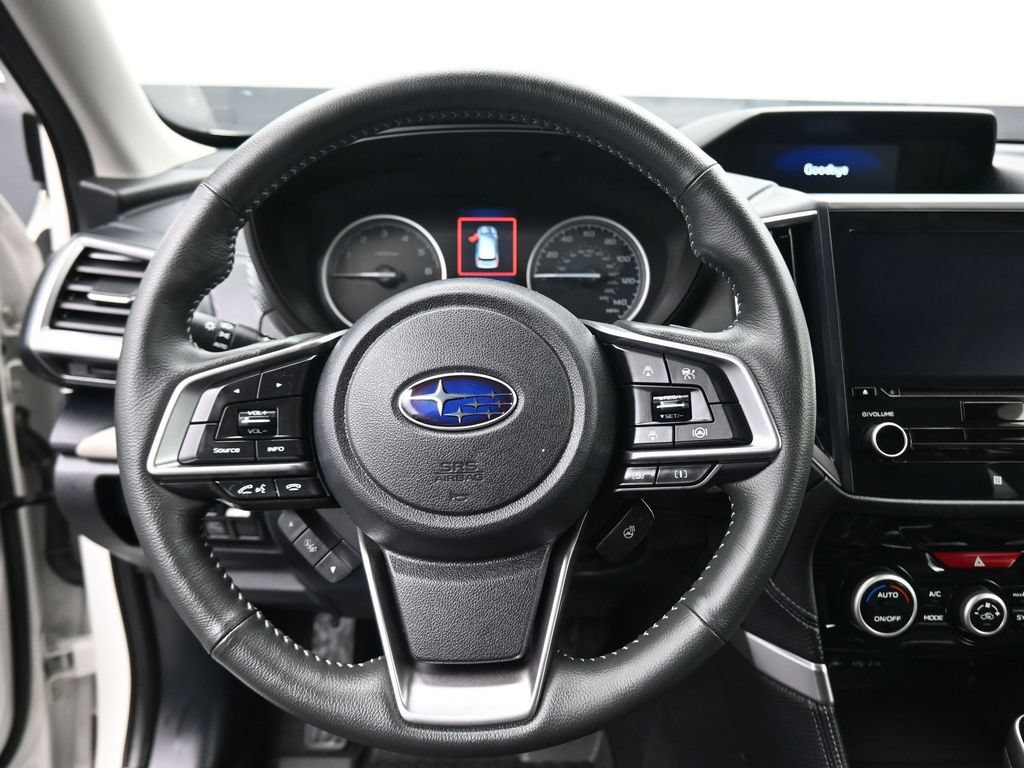 Used 2022 Subaru Forester Limited AWD/4WD image 15