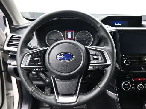 Used 2022 Subaru Forester Limited AWD/4WD image 15