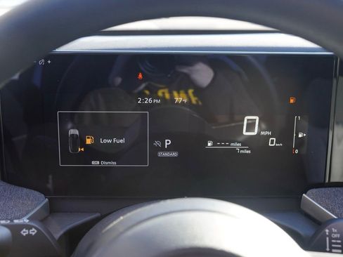 New 2026 Nissan Kicks SV image 11