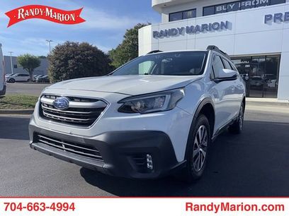 Used 2021 Subaru Outback Premium