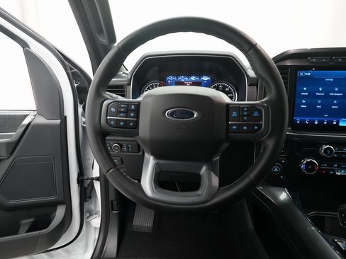 Used 2023 Ford F150 XLT w/ Equipment Group 302A High image 4