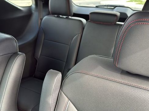 New 2026 Chevrolet Traverse Z71 w/ Driver Confidence Package image 25