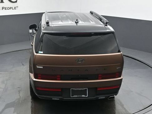 Used 2025 Hyundai Santa Fe XRT AWD/4WD image 59