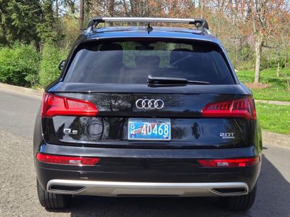 Used 2018 Audi Q5 2.0T Premium w/ Convenience Package