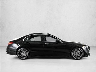 Used 2026 Mercedes-Benz C 300 4MATIC Sedan video 4
