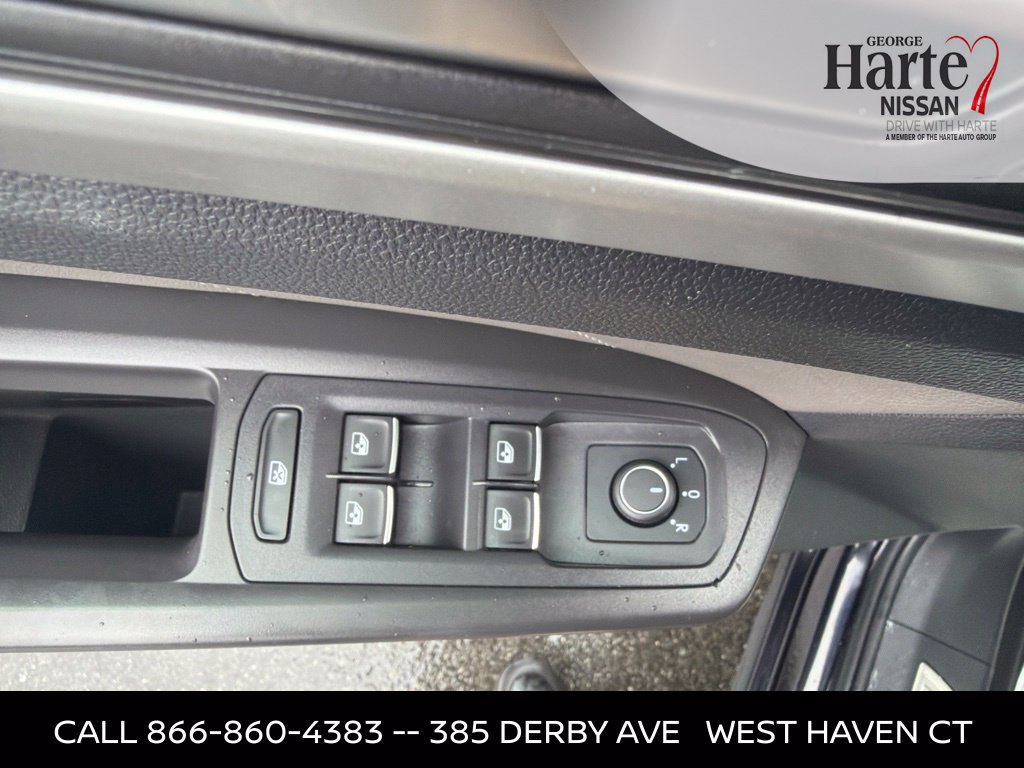 Used 2023 Volkswagen Atlas SE AWD/4WD image 17