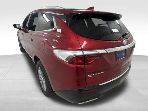 Used 2024 Buick Enclave Premium image 5
