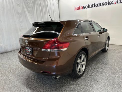 Used 2013 Toyota Venza XLE image 7