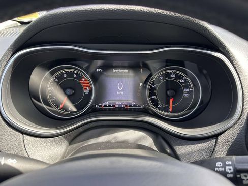 Used 2020 Jeep Cherokee Limited AWD/4WD image 20
