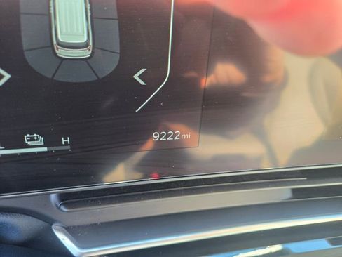New 2026 Kia Carnival SX Prestige FWD image 3