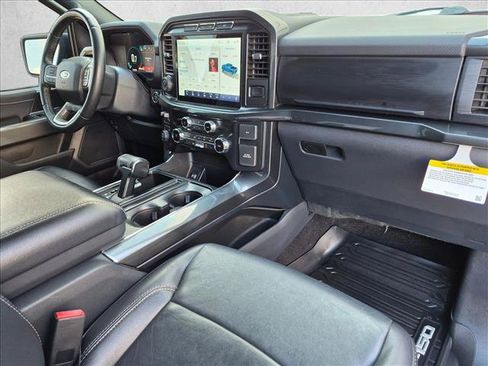 Used 2022 Ford F150 XLT w/ Equipment Group 302A High AWD/4WD image 22