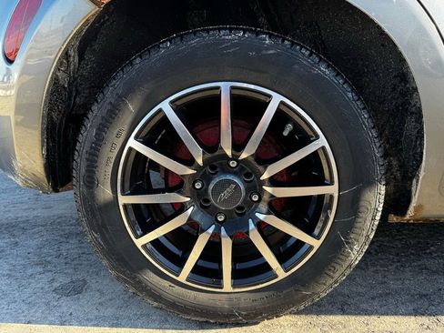 Used 2009 Nissan Cube 1.8 S w/ Interior Illumination Pkg image 31